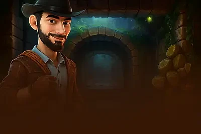 Indiana's Quest