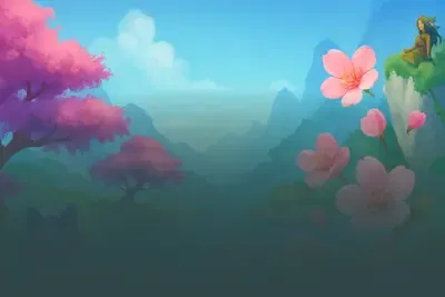 Valley of Dreams