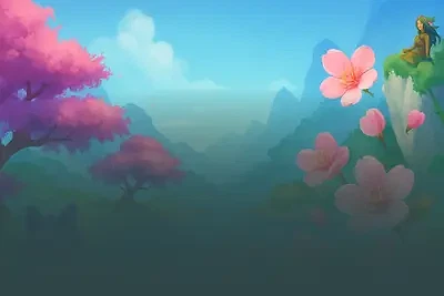 Valley of Dreams