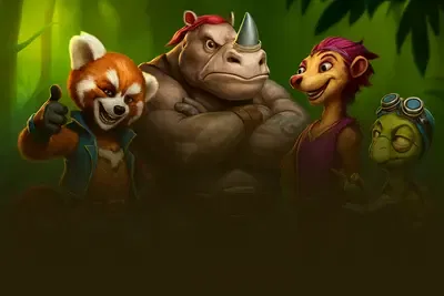 Animal Quest