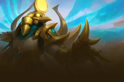 Rise of Horus