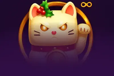 Limbo Cat
