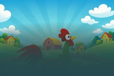Farm Bingo