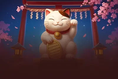 Lucky Neko