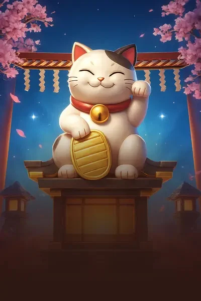 Lucky Neko
