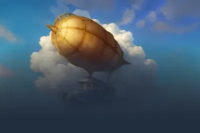 Noble Sky