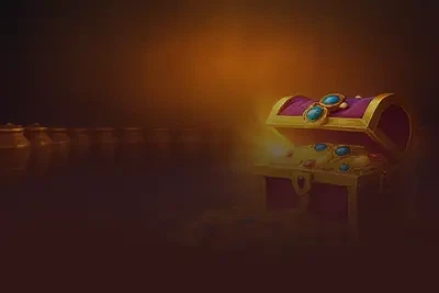 Ali Baba's Luck MegaWays™