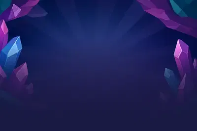 Crystal Monsters