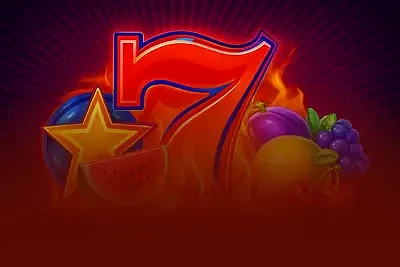 Hot Fruits 100