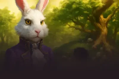 White Rabbit