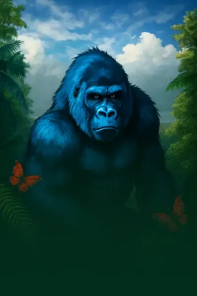 Congo Cash