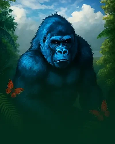 Congo Cash