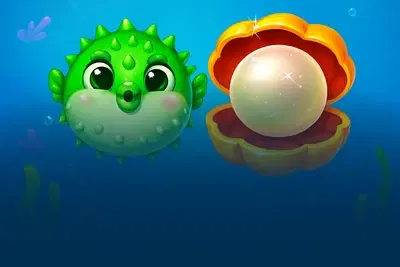 Lucky Ocean