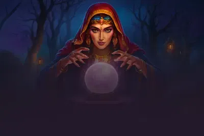 Madame Destiny Megaways