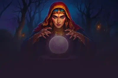Madame Destiny Megaways