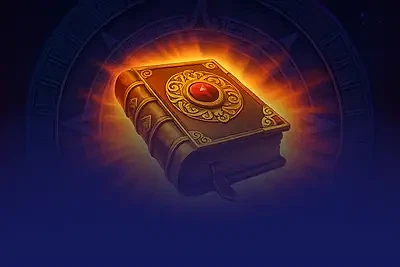Book of Aztec Select