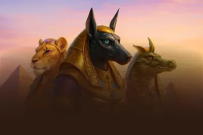 Giza Infinity Reels