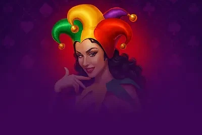 Lucky Joker 100