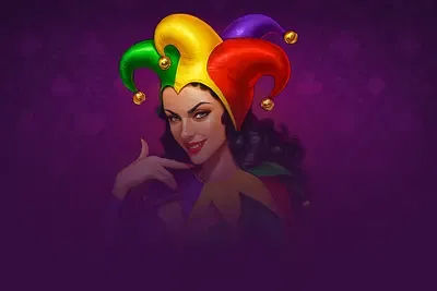 Lucky Joker 20