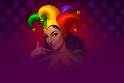 Lucky Joker 40
