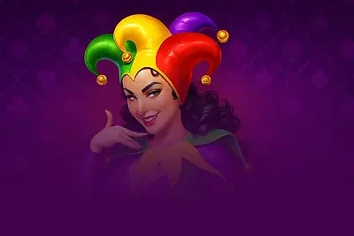 Lucky Joker 5