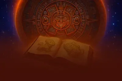 Book of Aztec