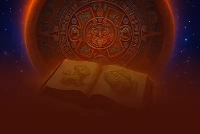 Book of Aztec