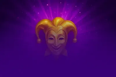 Juicy Joker Mega Moolah