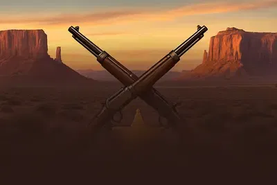 Yola Berrocal - Wild West