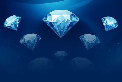 Reel Diamonds