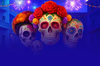 Skulls Gone Wild