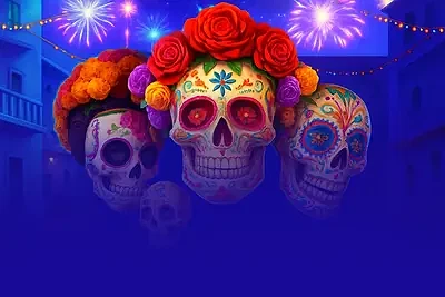 Skulls Gone Wild