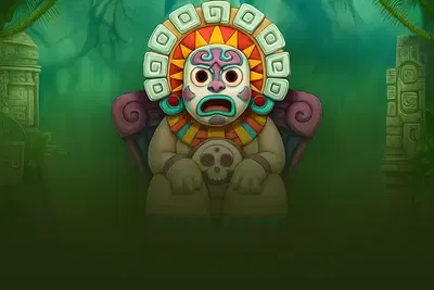 Golden Mayan