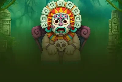 Golden Mayan