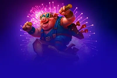 Pig Of Luck