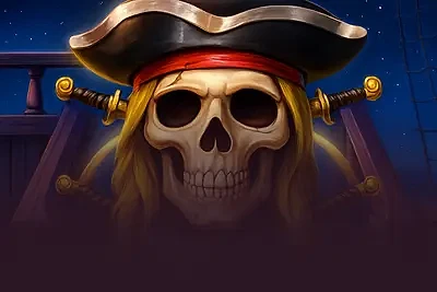 Pirates of Graveland