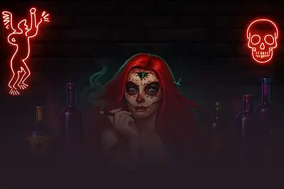 Queen Of Dead