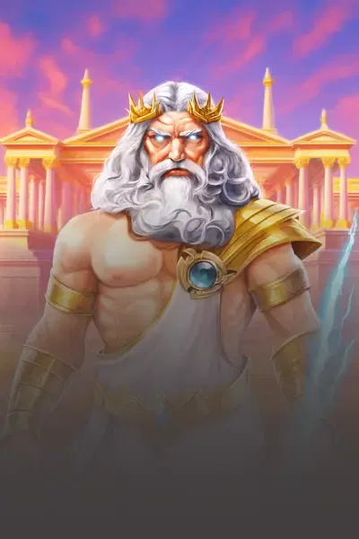 Gates of Olympus™