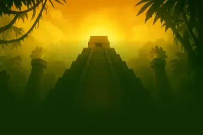 Tiki Pop