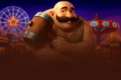 Buster Hammer Carnival