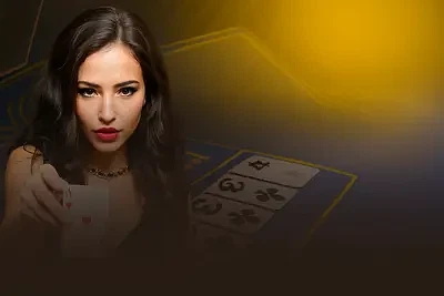 VIP Gold Baccarat