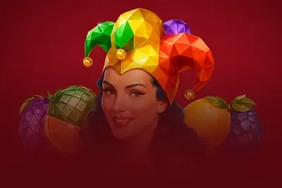 Crystal Joker Hot