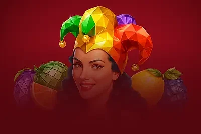 Crystal Joker Hot