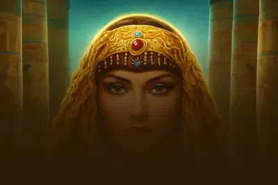 Queen of Alexandria WOWPOT!