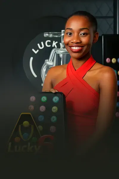 Lucky6