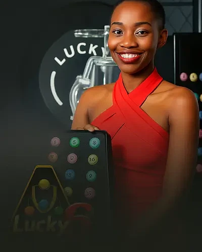 Lucky6