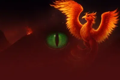 Phoenix Inferno