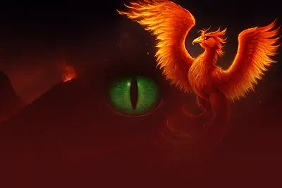 Phoenix Inferno