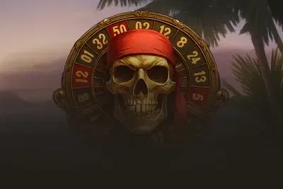 8 Golden Skulls of the Holly Roger
