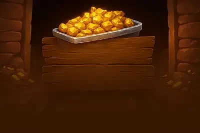 Gold Collector